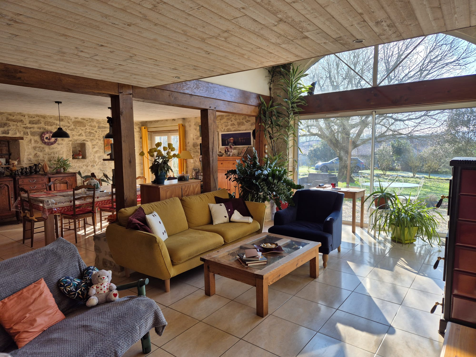 Agence immobilière de Immobilier des Bastides