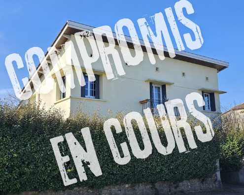 Agence immobilière de Immobilier des Bastides