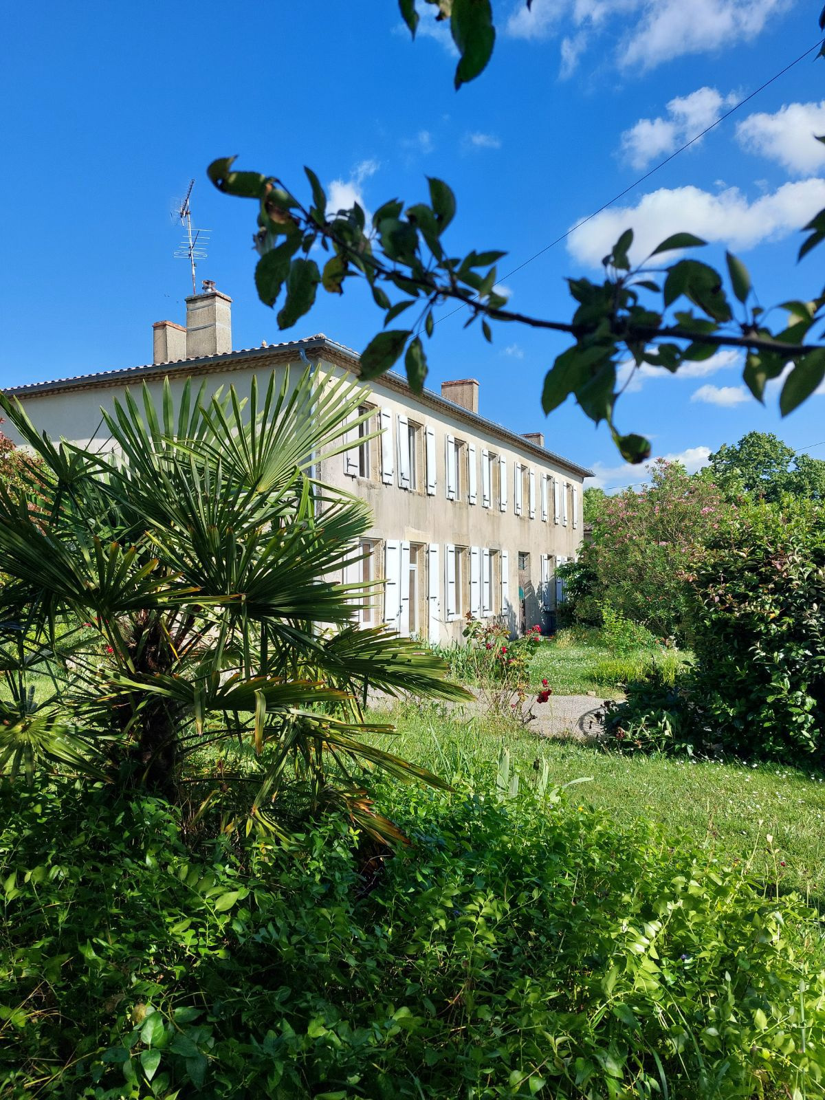 Agence immobilière de Immobilier des Bastides