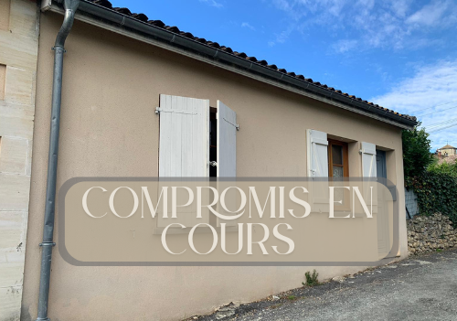 Agence immobilière de Immobilier des Bastides