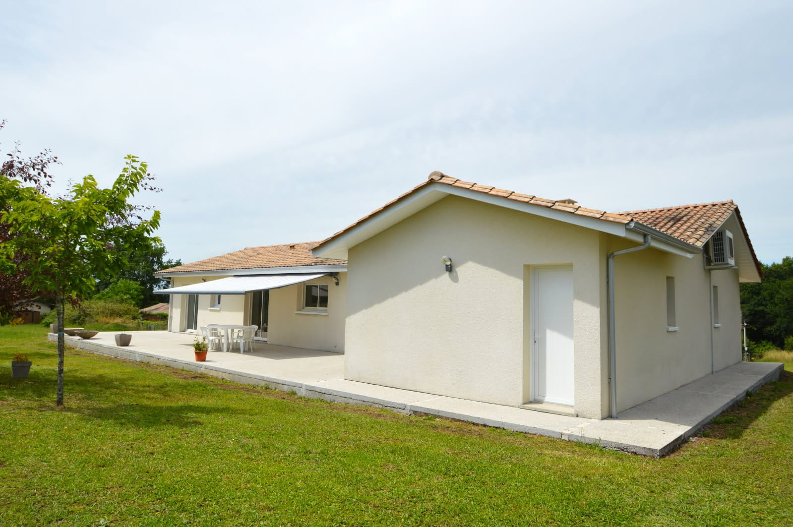 Agence immobilière de Immobilier des Bastides