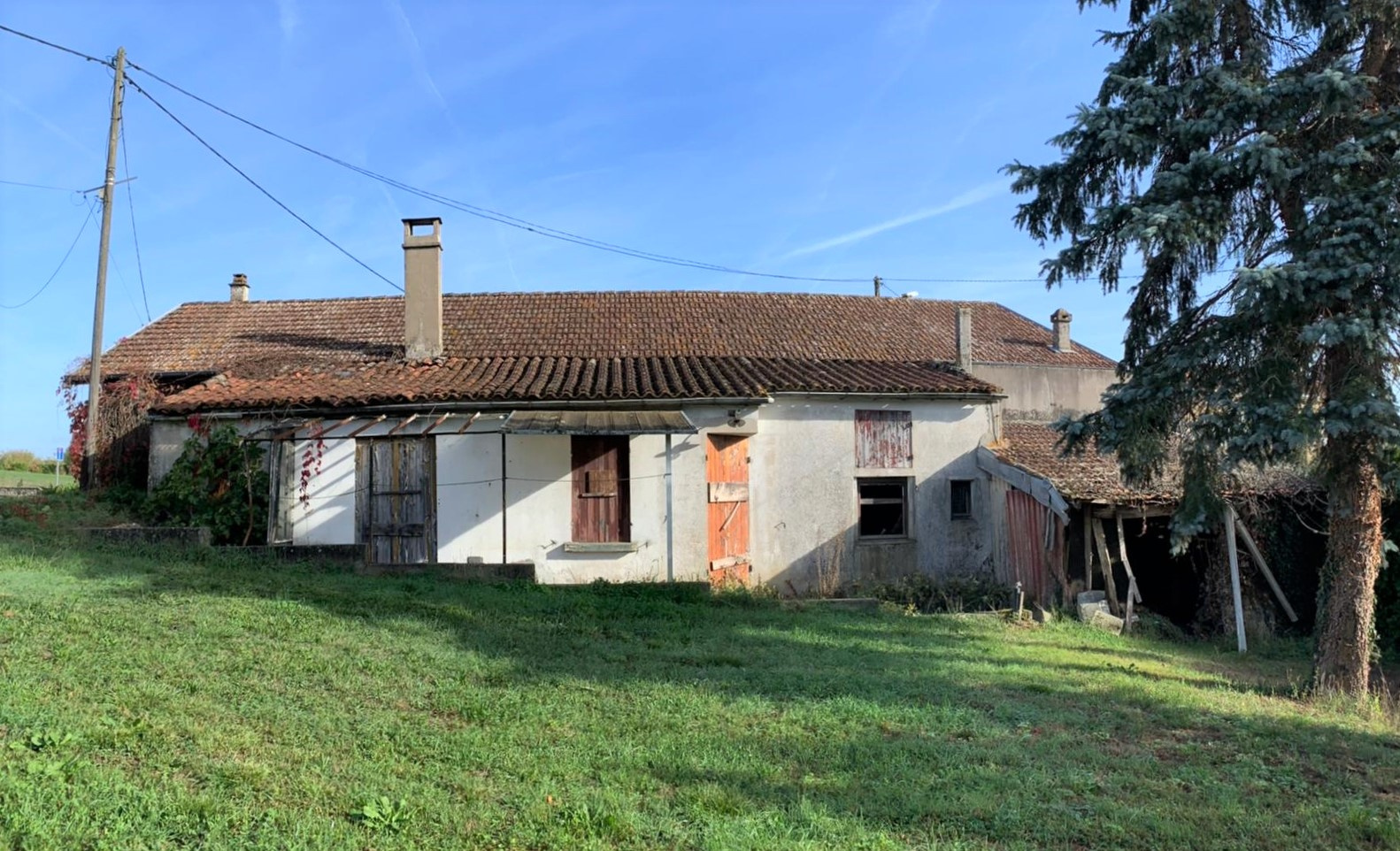 Agence immobilière de Immobilier des Bastides