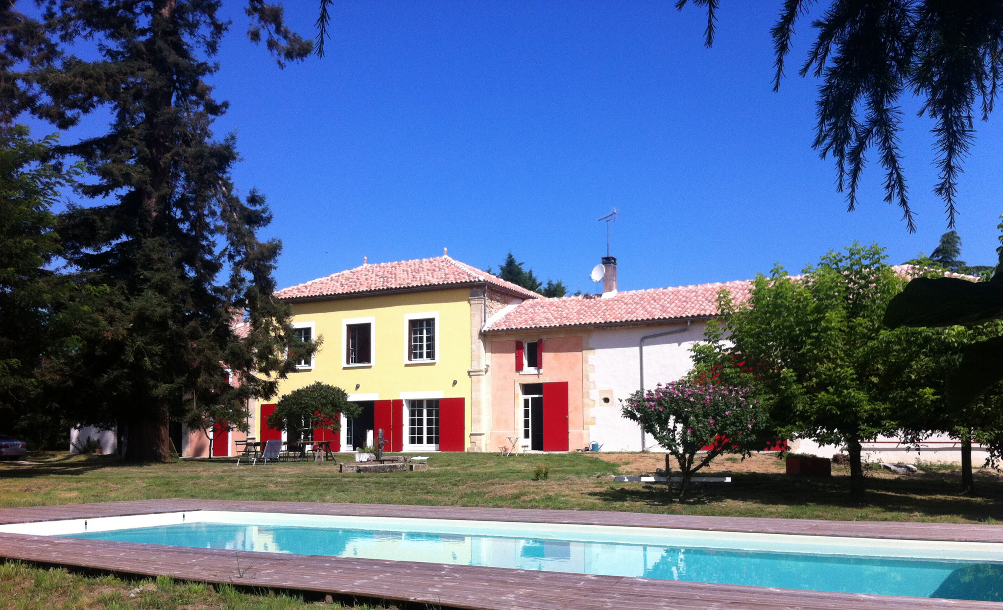 Agence immobilière de Immobilier des Bastides
