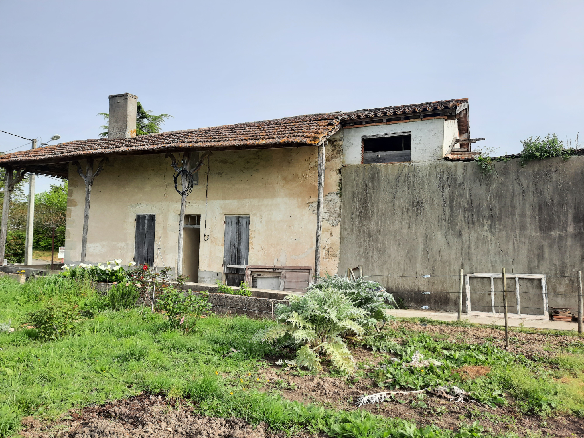 Agence immobilière de Immobilier des Bastides