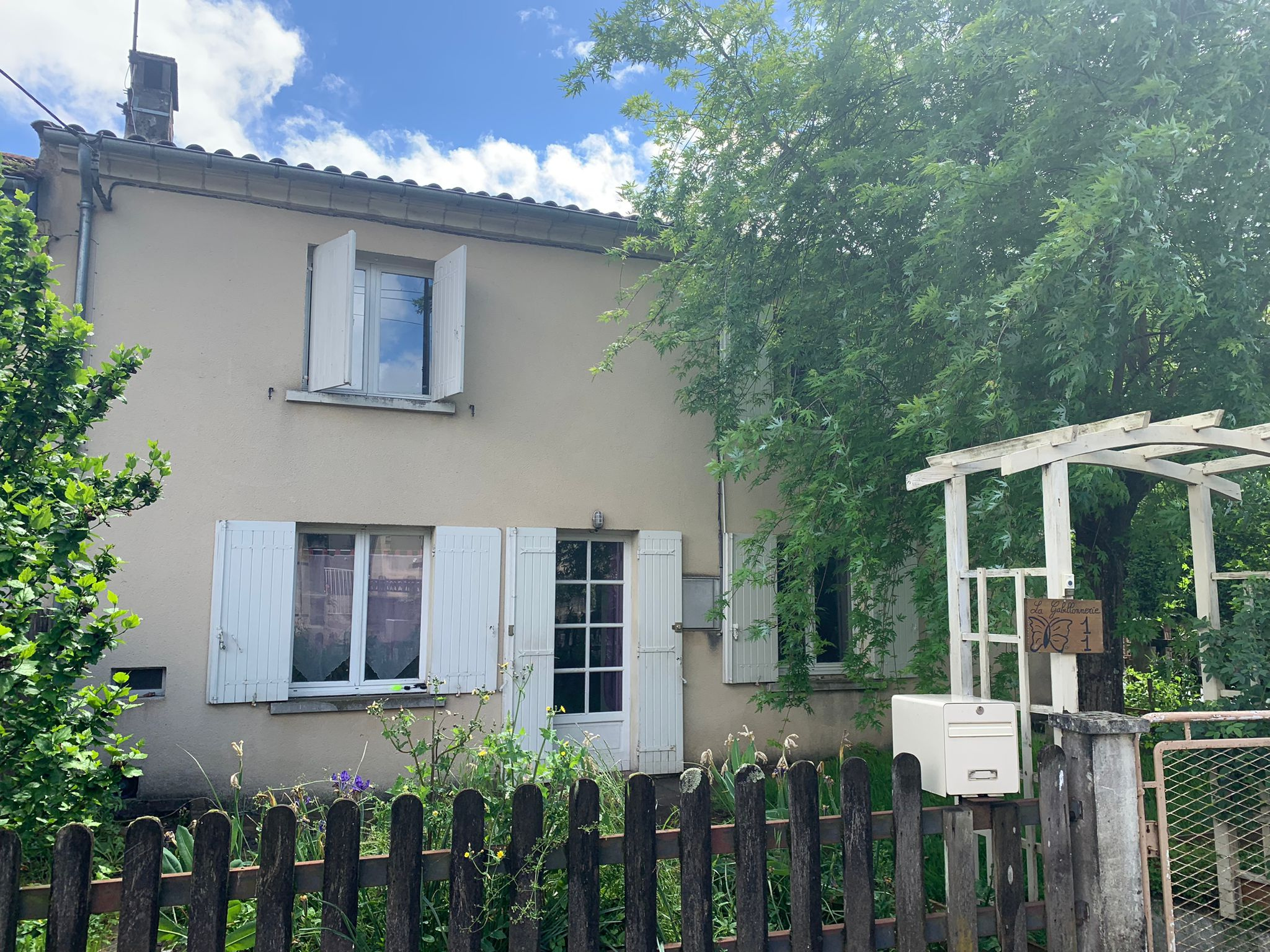 Agence immobilière de Immobilier des Bastides