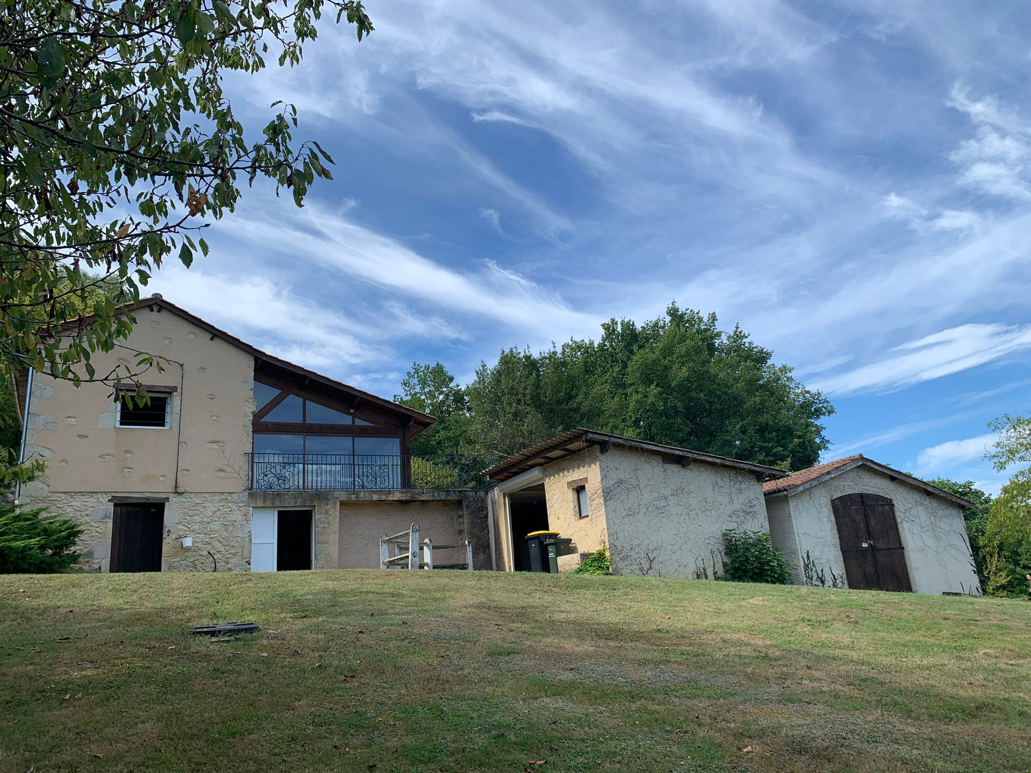 Agence immobilière de Immobilier des Bastides