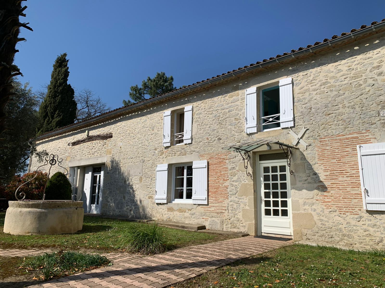 Agence immobilière de Immobilier des Bastides