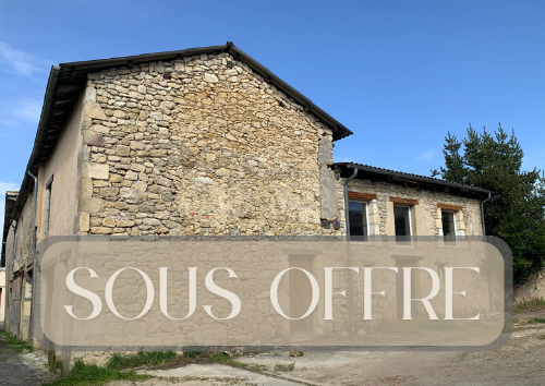Agence immobilière de Immobilier des Bastides