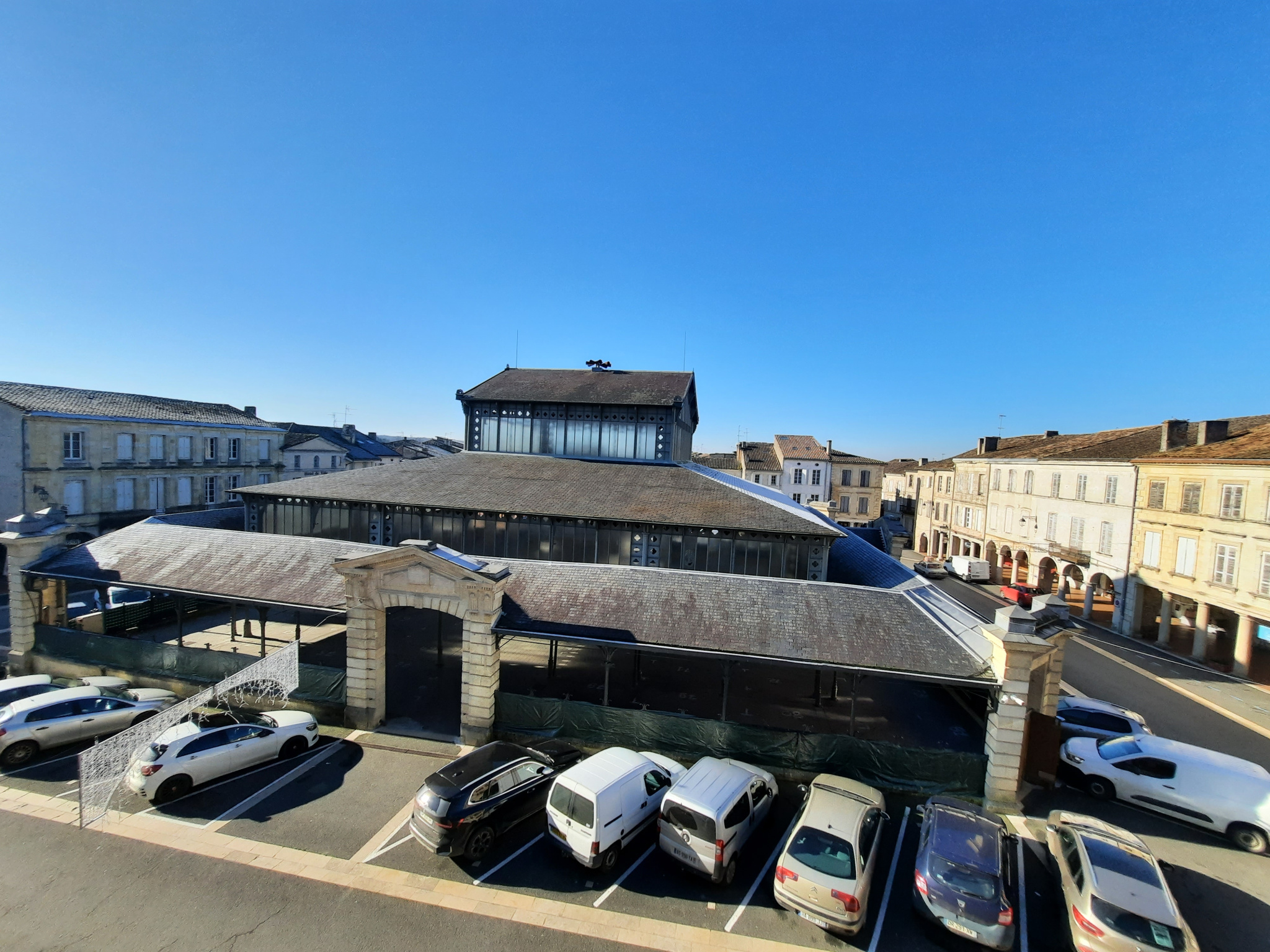 Agence immobilière de Immobilier des Bastides