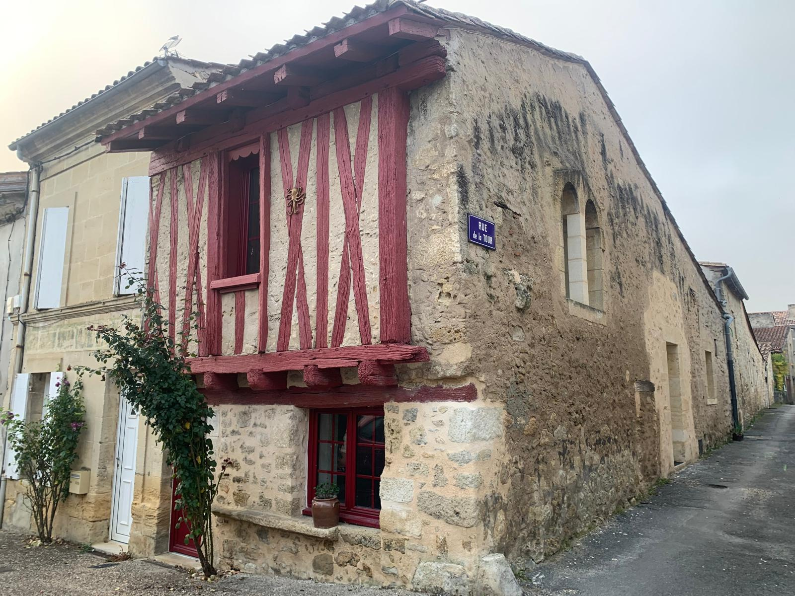 Agence immobilière de Immobilier des Bastides