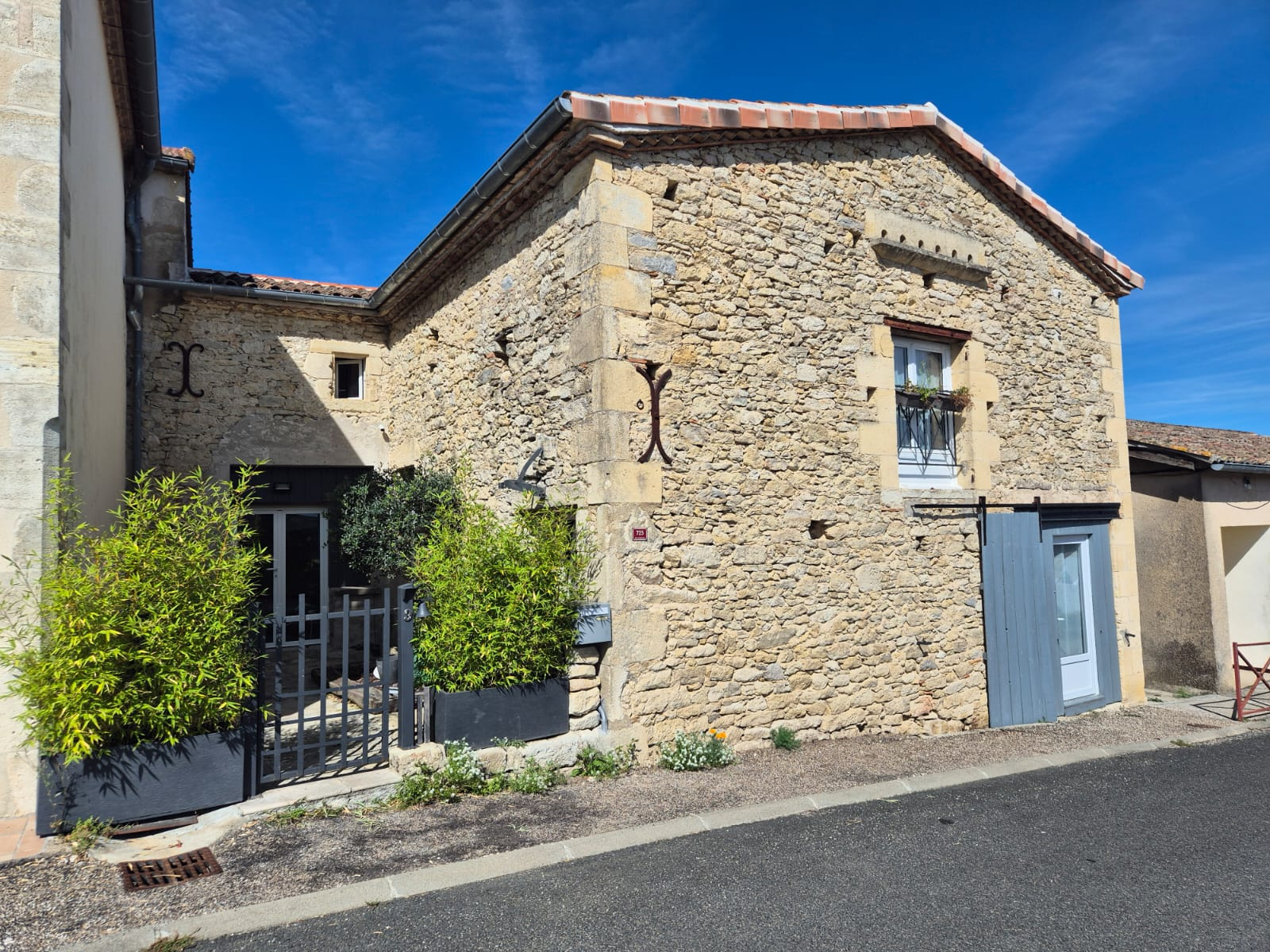 Agence immobilière de Immobilier des Bastides