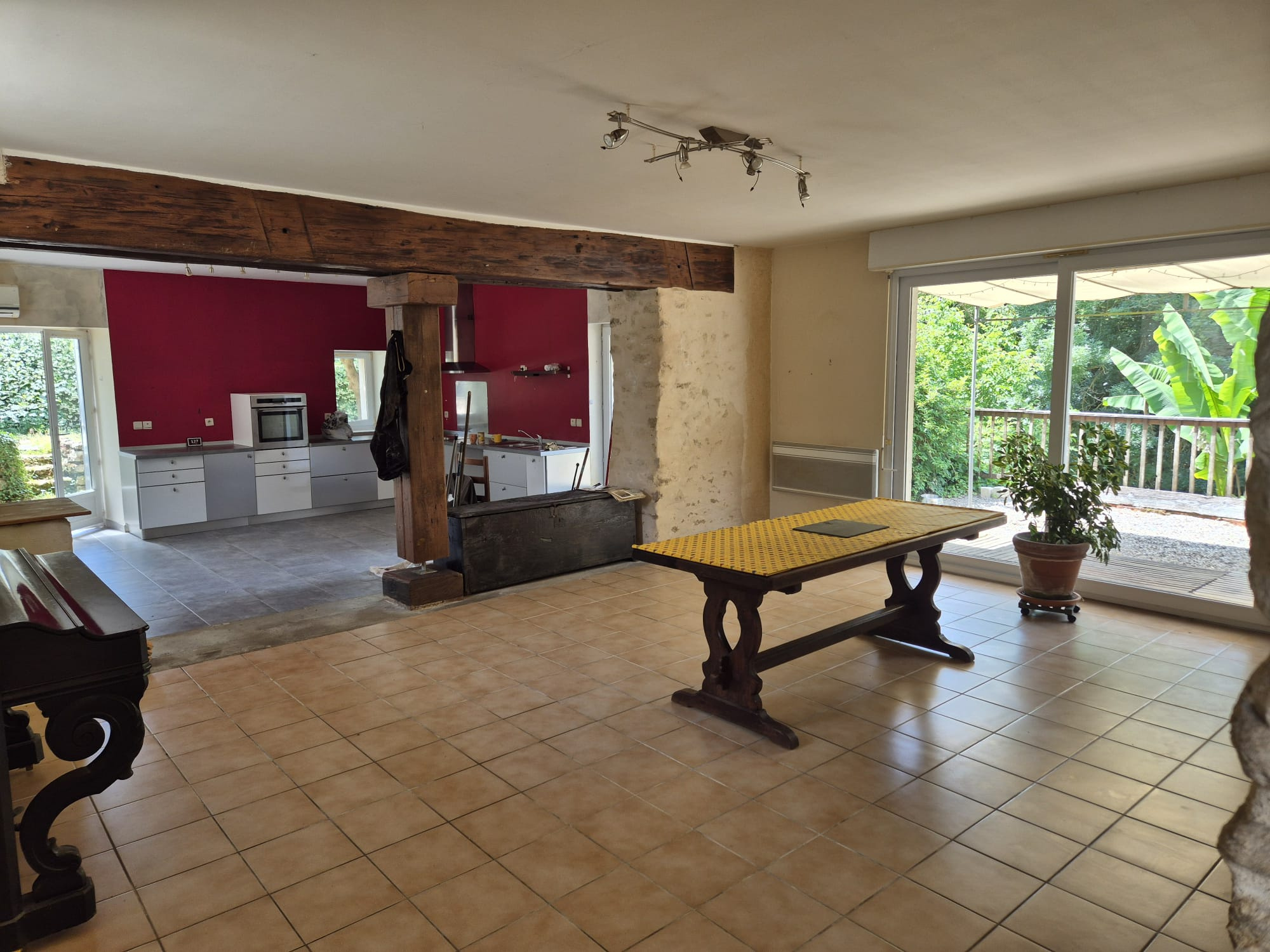Agence immobilière de Immobilier des Bastides