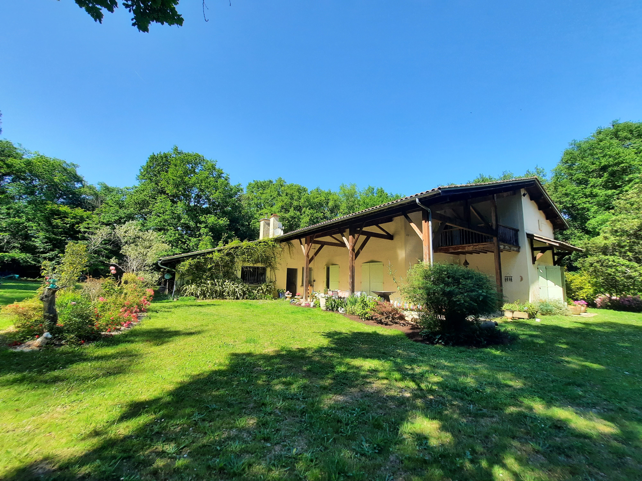 Agence immobilière de Immobilier des Bastides