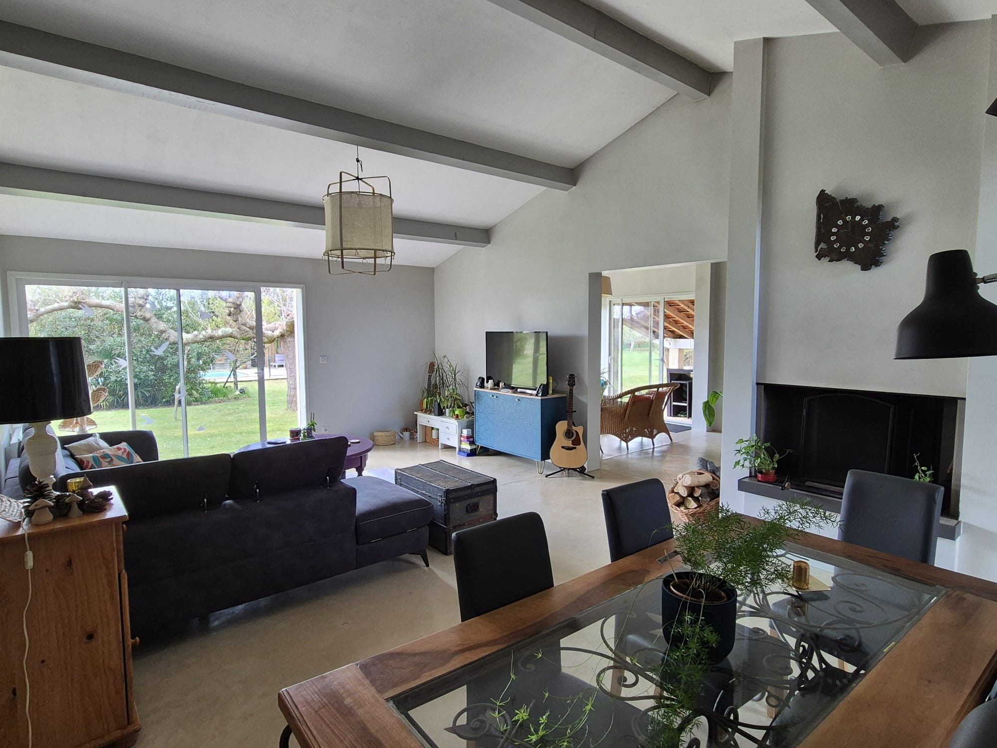 Agence immobilière de Immobilier des Bastides