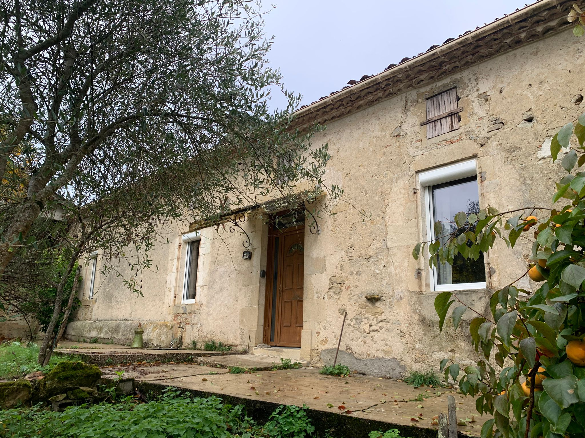 Agence immobilière de Immobilier des Bastides
