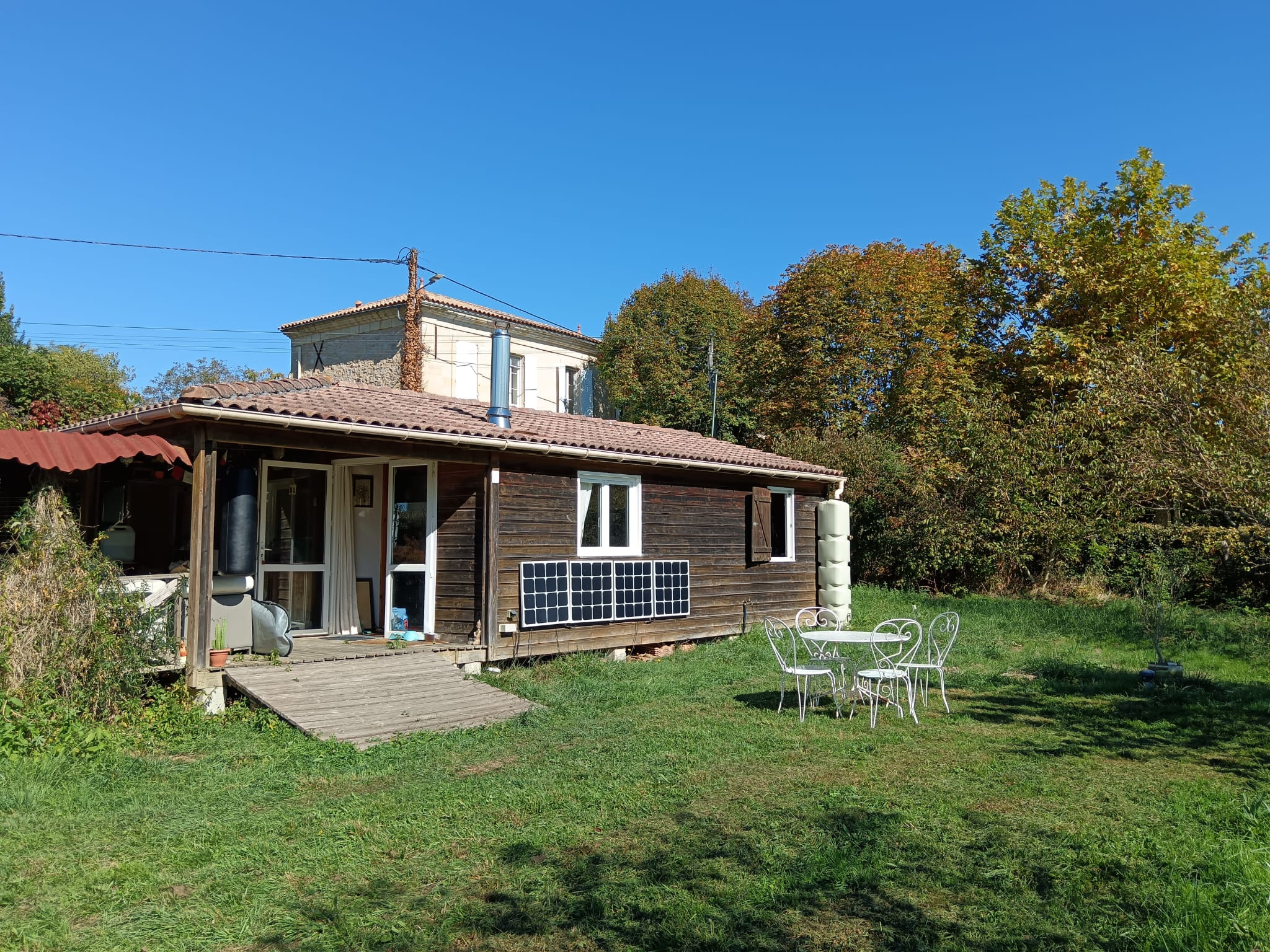 Agence immobilière de Immobilier des Bastides