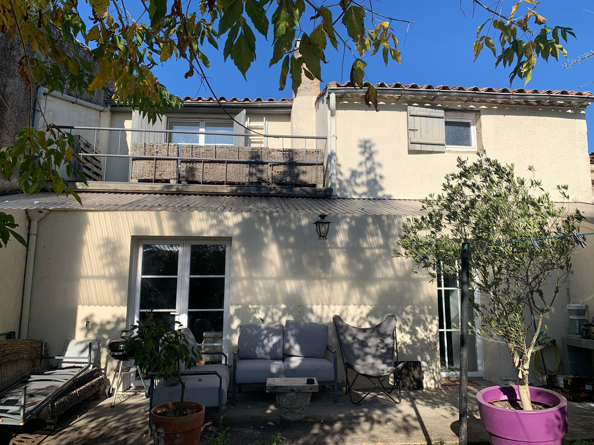 Agence immobilière de Immobilier des Bastides