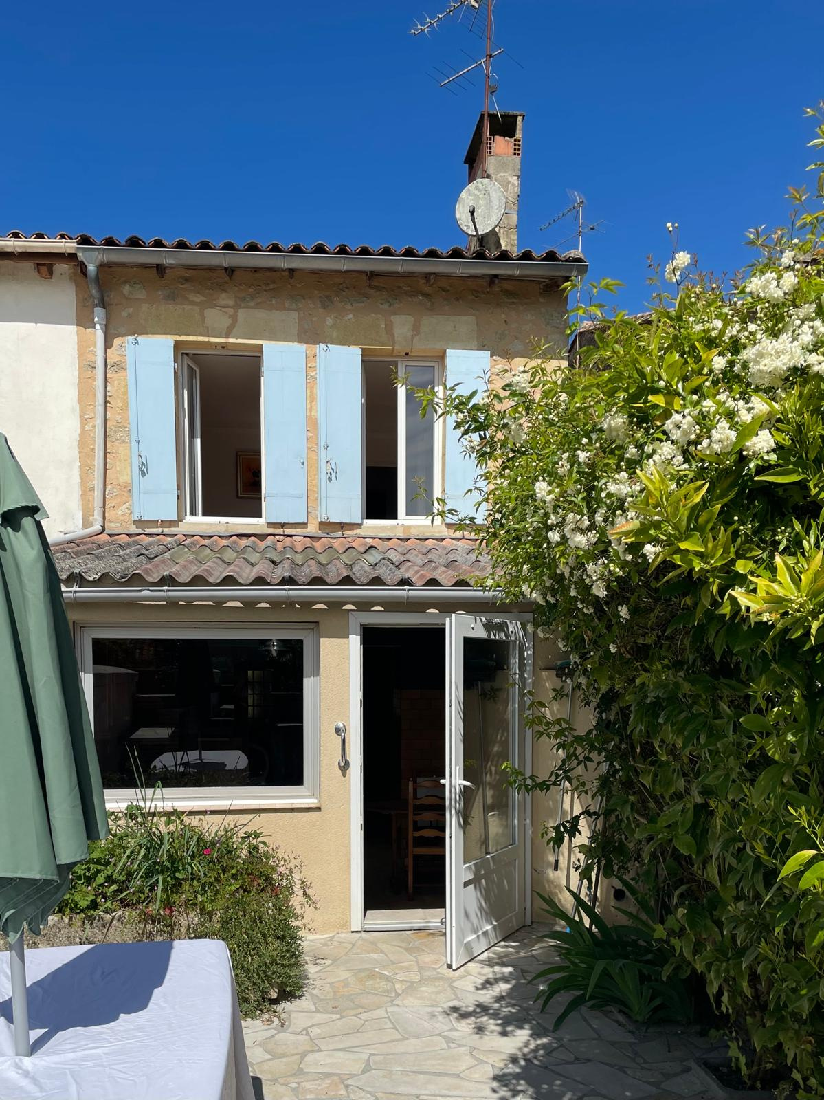 Agence immobilière de Immobilier des Bastides