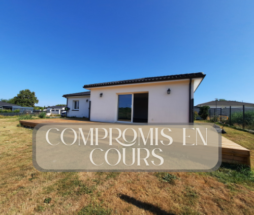 Agence immobilière de Immobilier des Bastides
