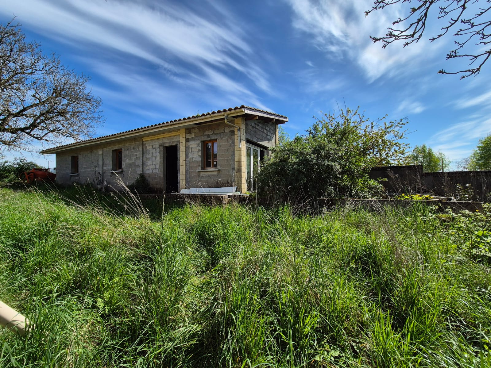 Agence immobilière de Immobilier des Bastides