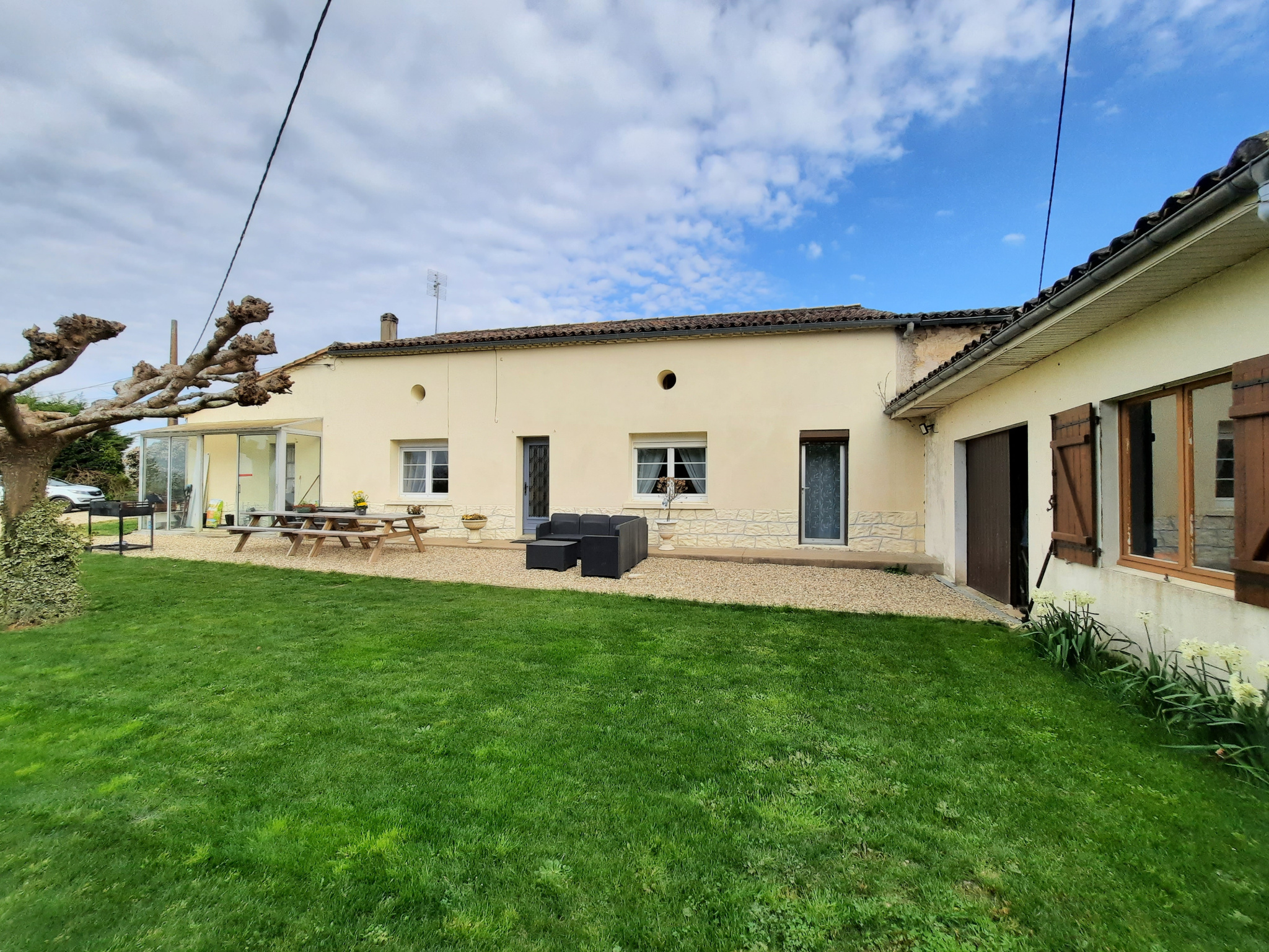 Agence immobilière de Immobilier des Bastides