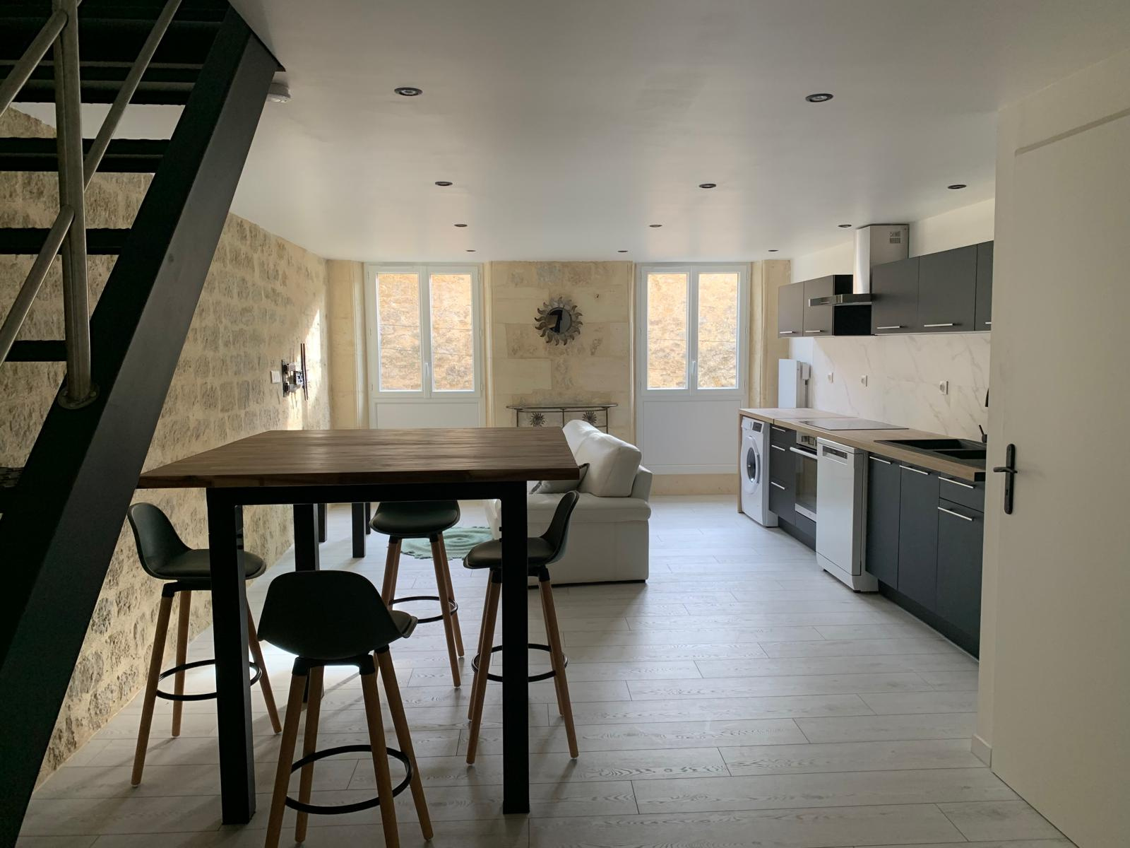 Agence immobilière de Immobilier des Bastides