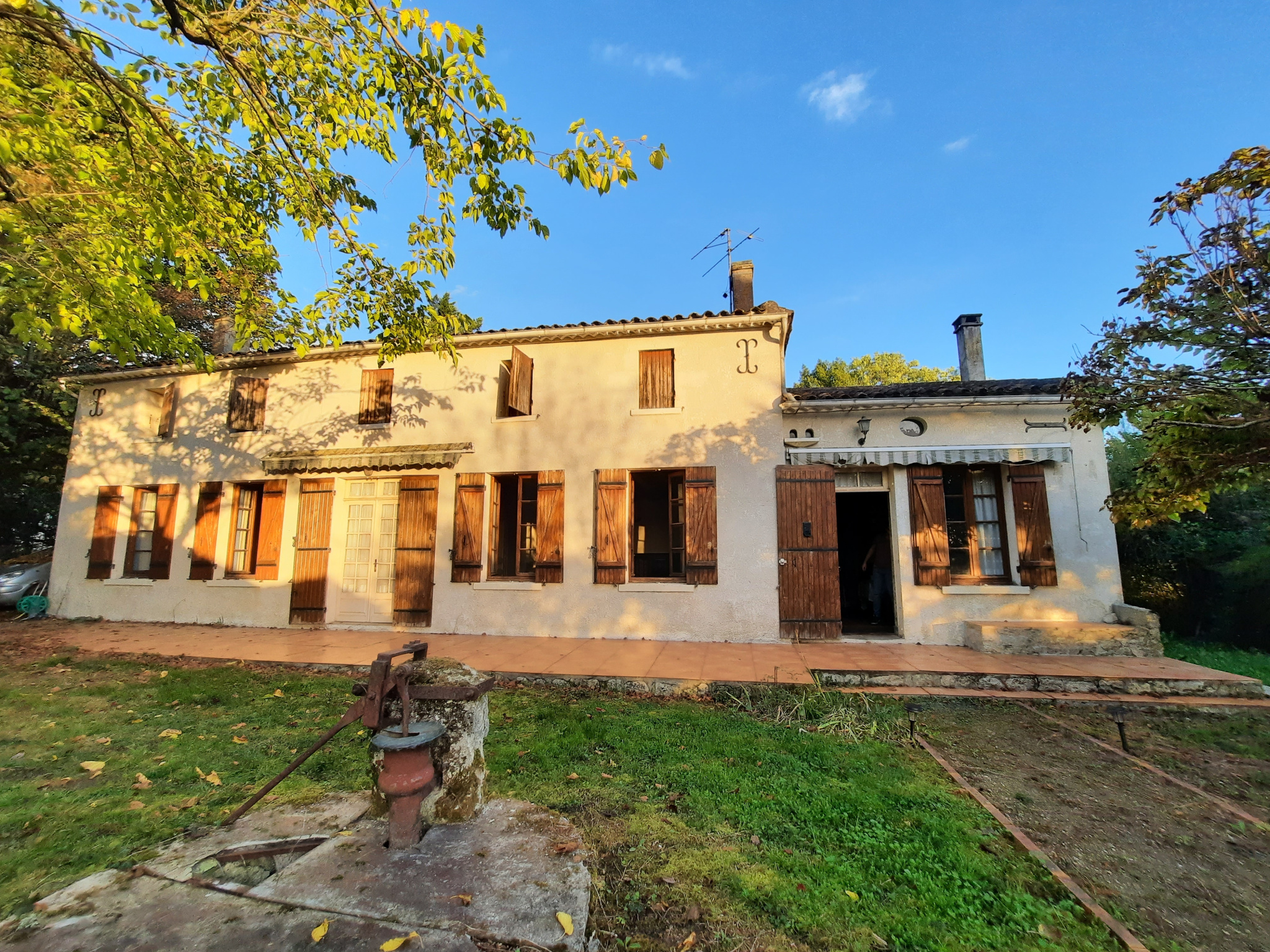 Agence immobilière de Immobilier des Bastides