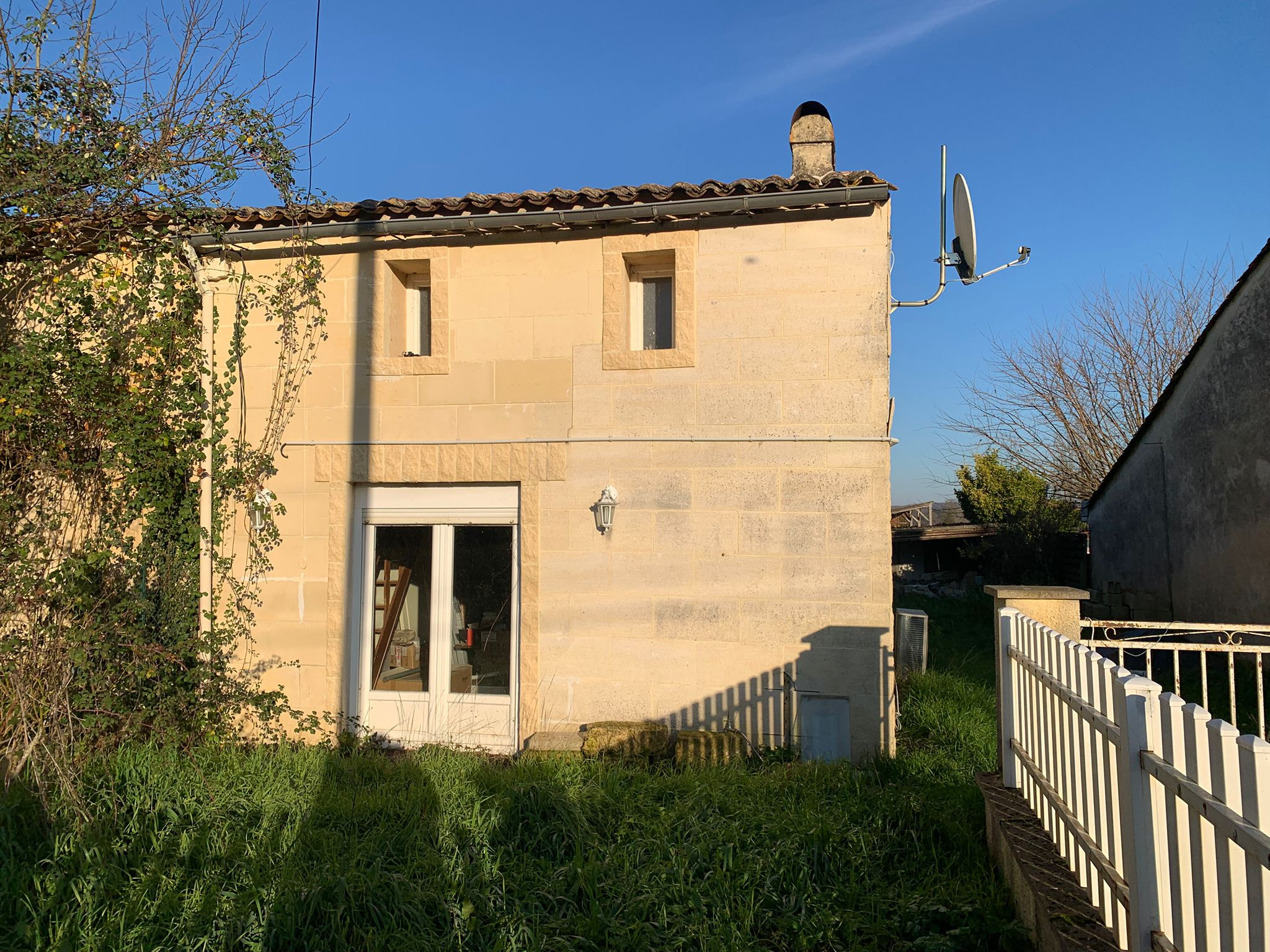 Agence immobilière de Immobilier des Bastides