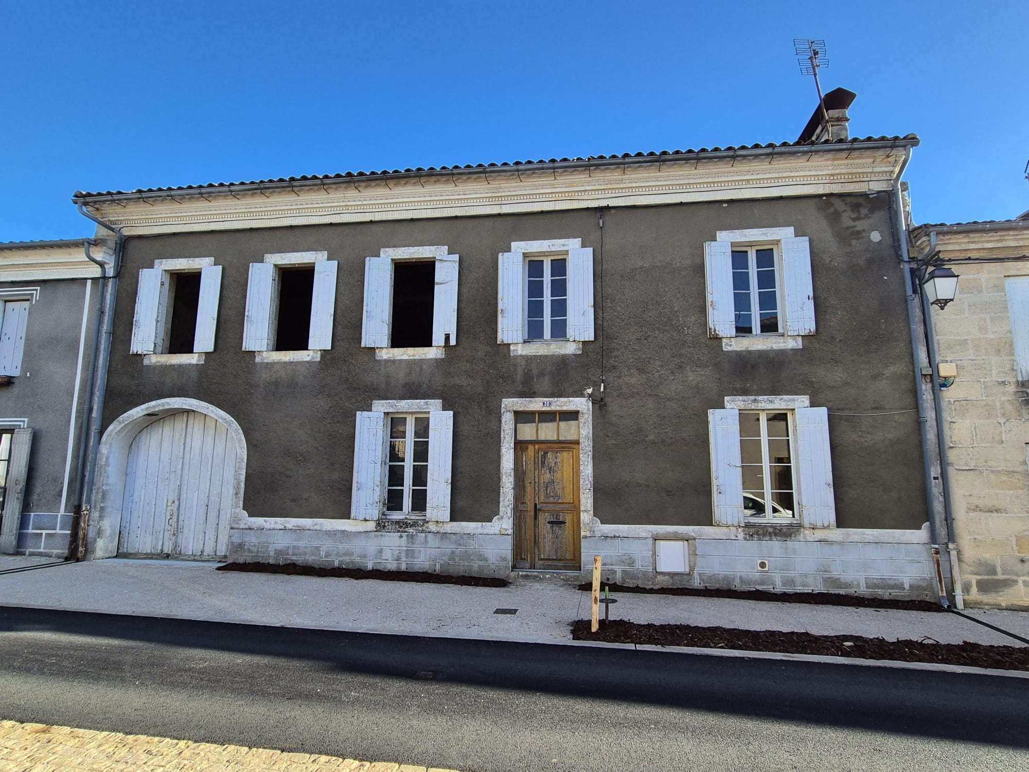 Agence immobilière de Immobilier des Bastides