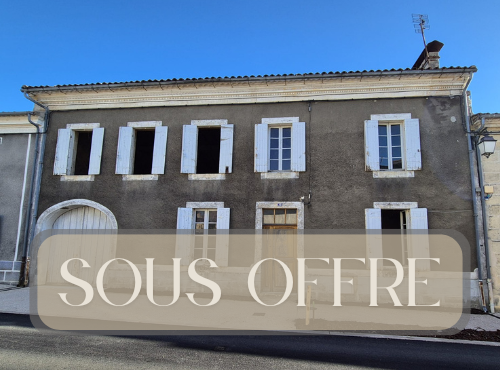 Agence immobilière de Immobilier des Bastides