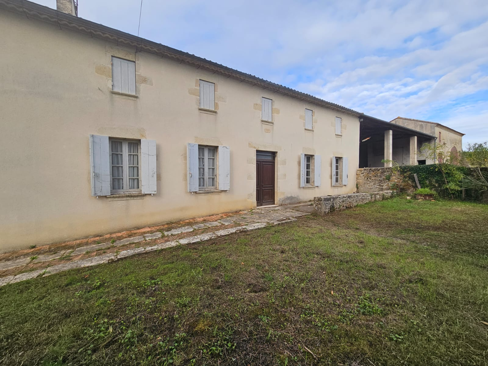 Agence immobilière de Immobilier des Bastides