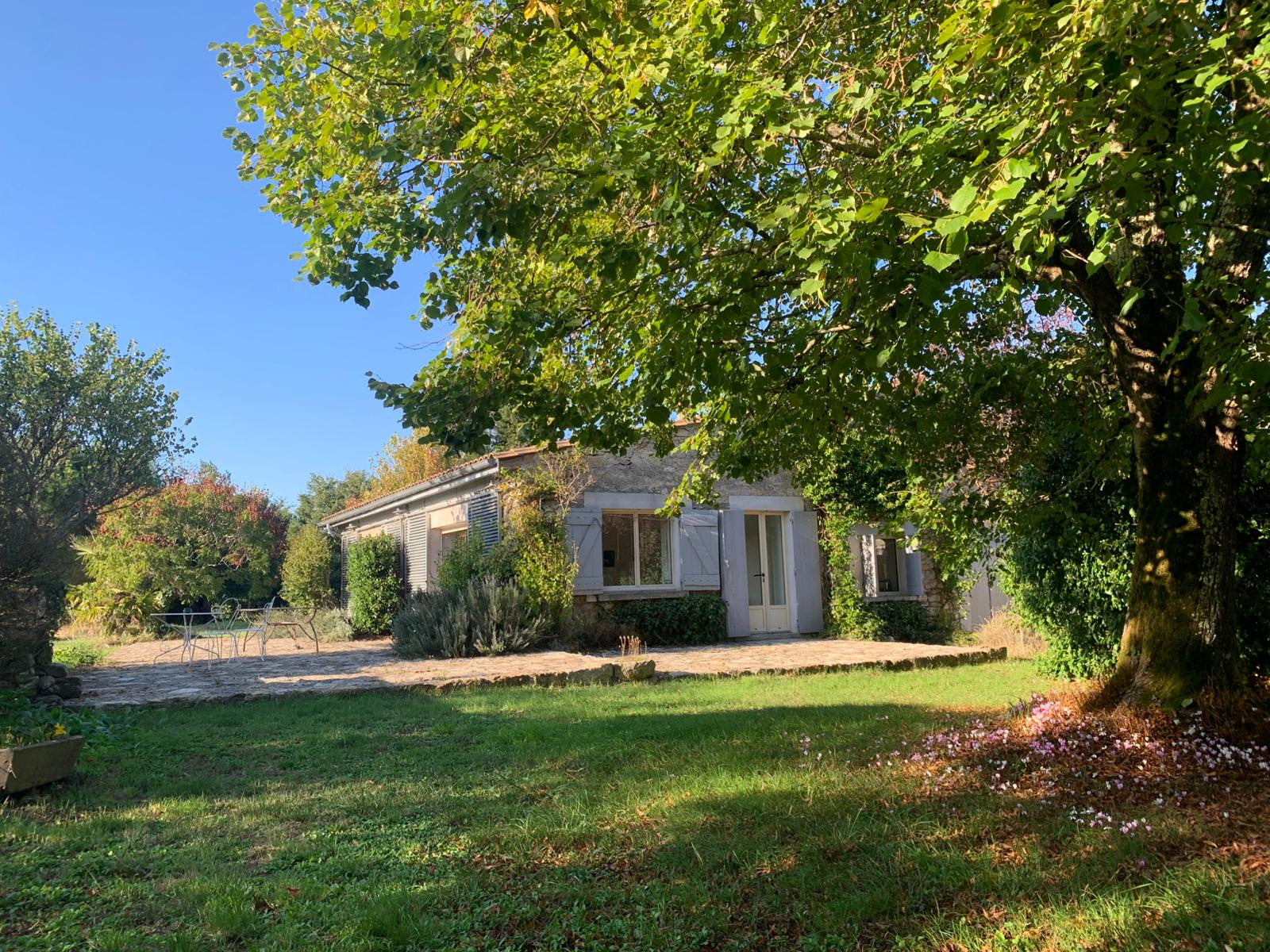 Agence immobilière de Immobilier des Bastides