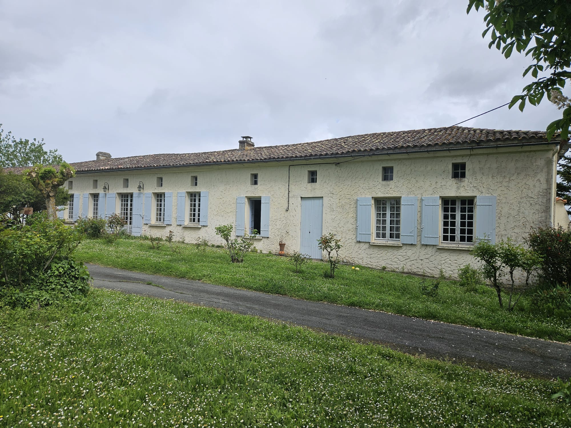 Agence immobilière de Immobilier des Bastides