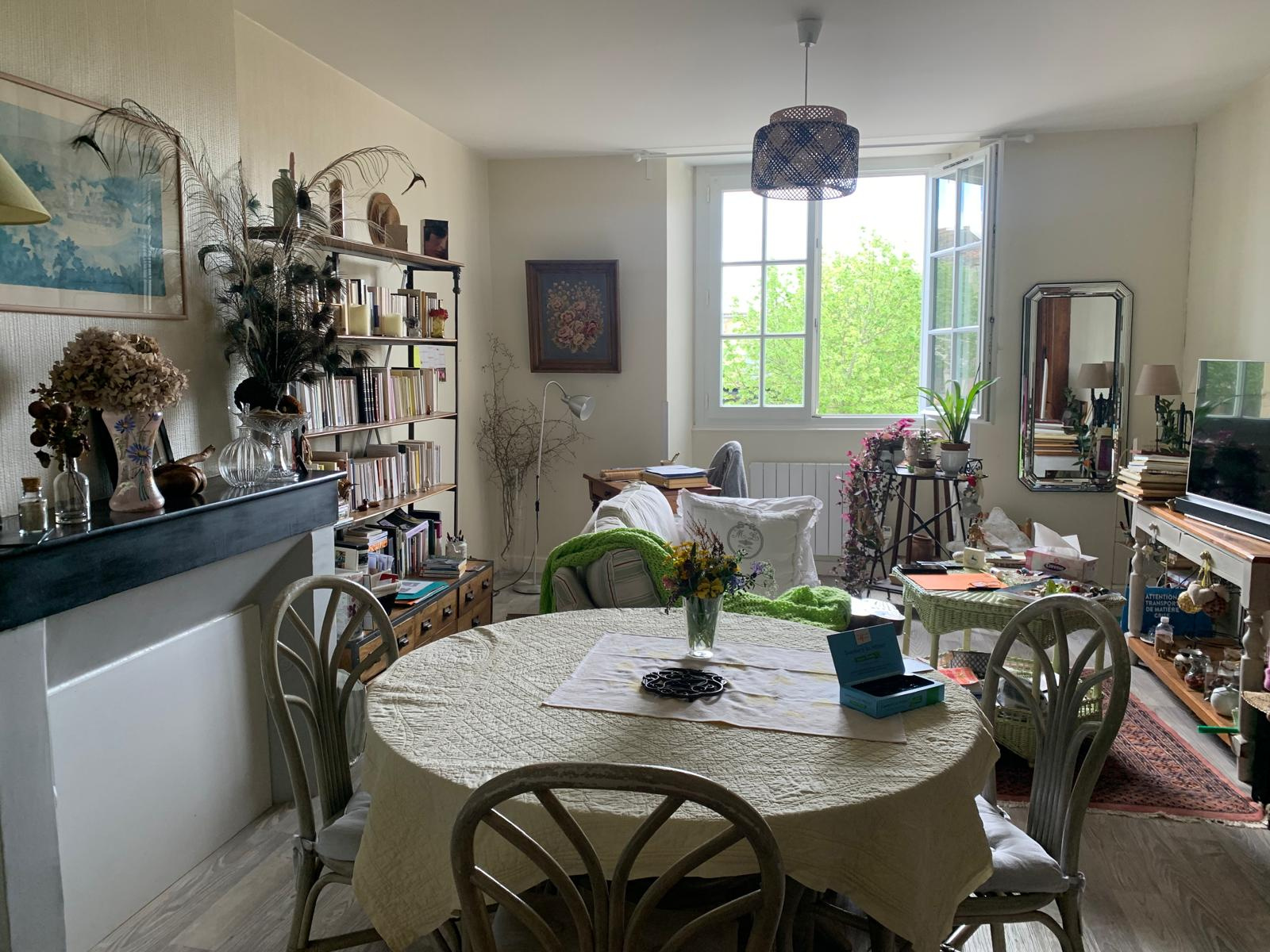 Agence immobilière de Immobilier des Bastides
