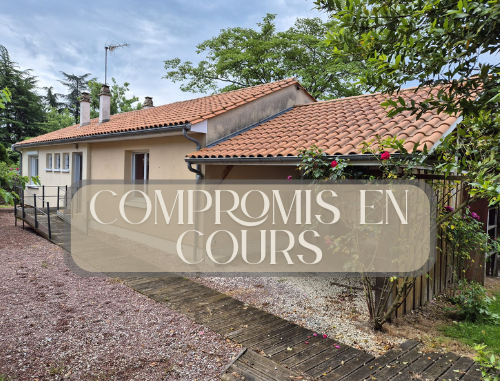 Agence immobilière de Immobilier des Bastides