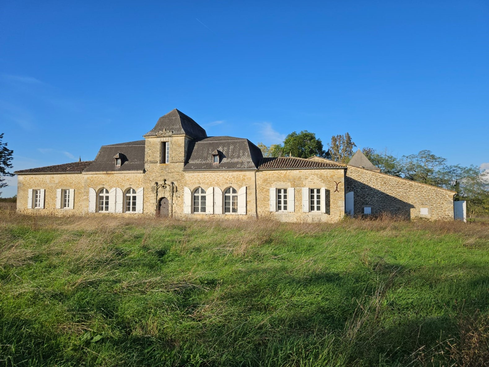 Agence immobilière de Immobilier des Bastides