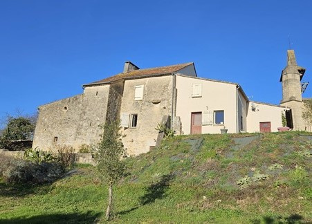 Agence immobilière de Immobilier des Bastides