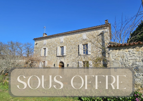 Agence immobilière de Immobilier des Bastides