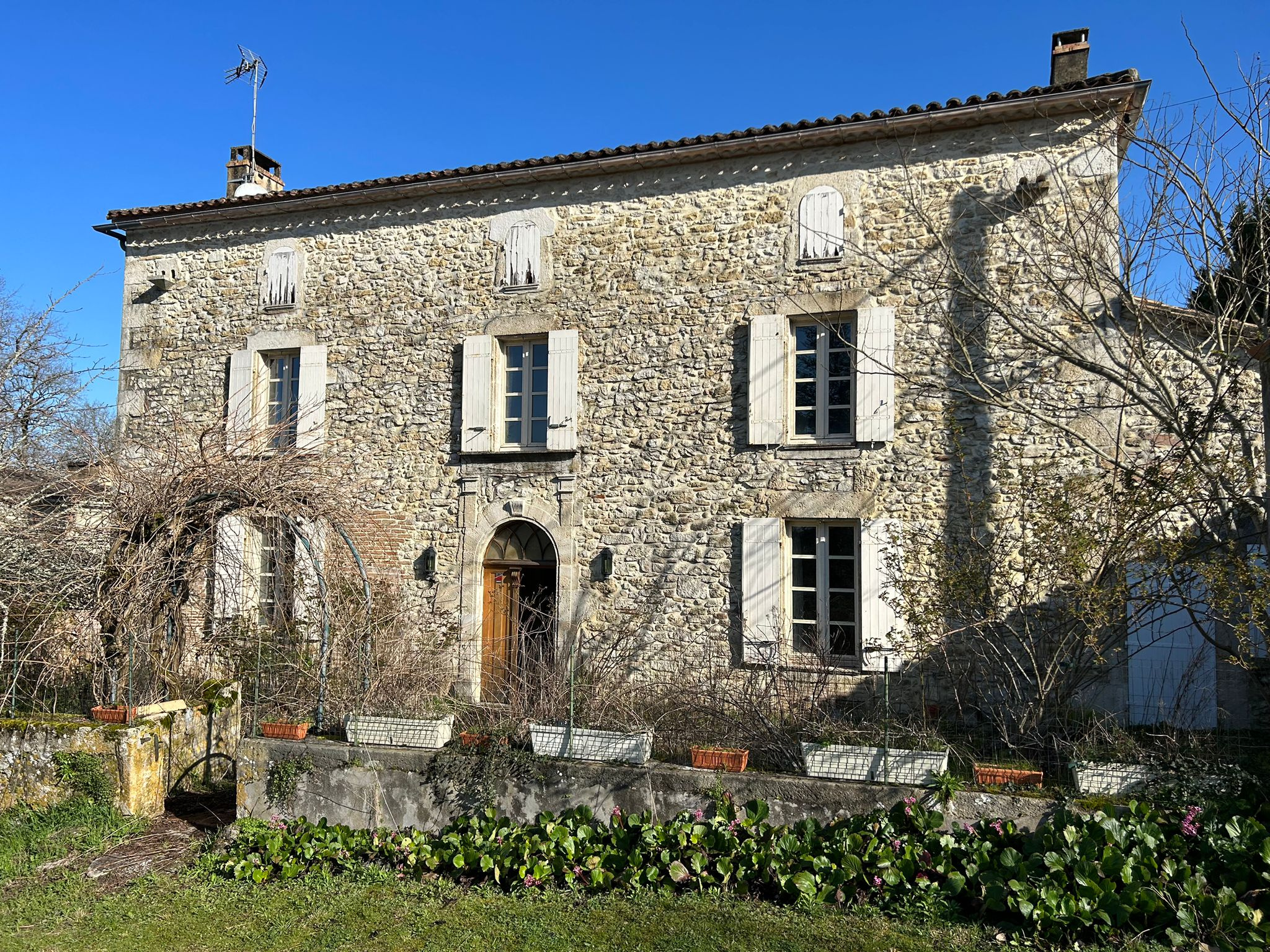 Agence immobilière de Immobilier des Bastides