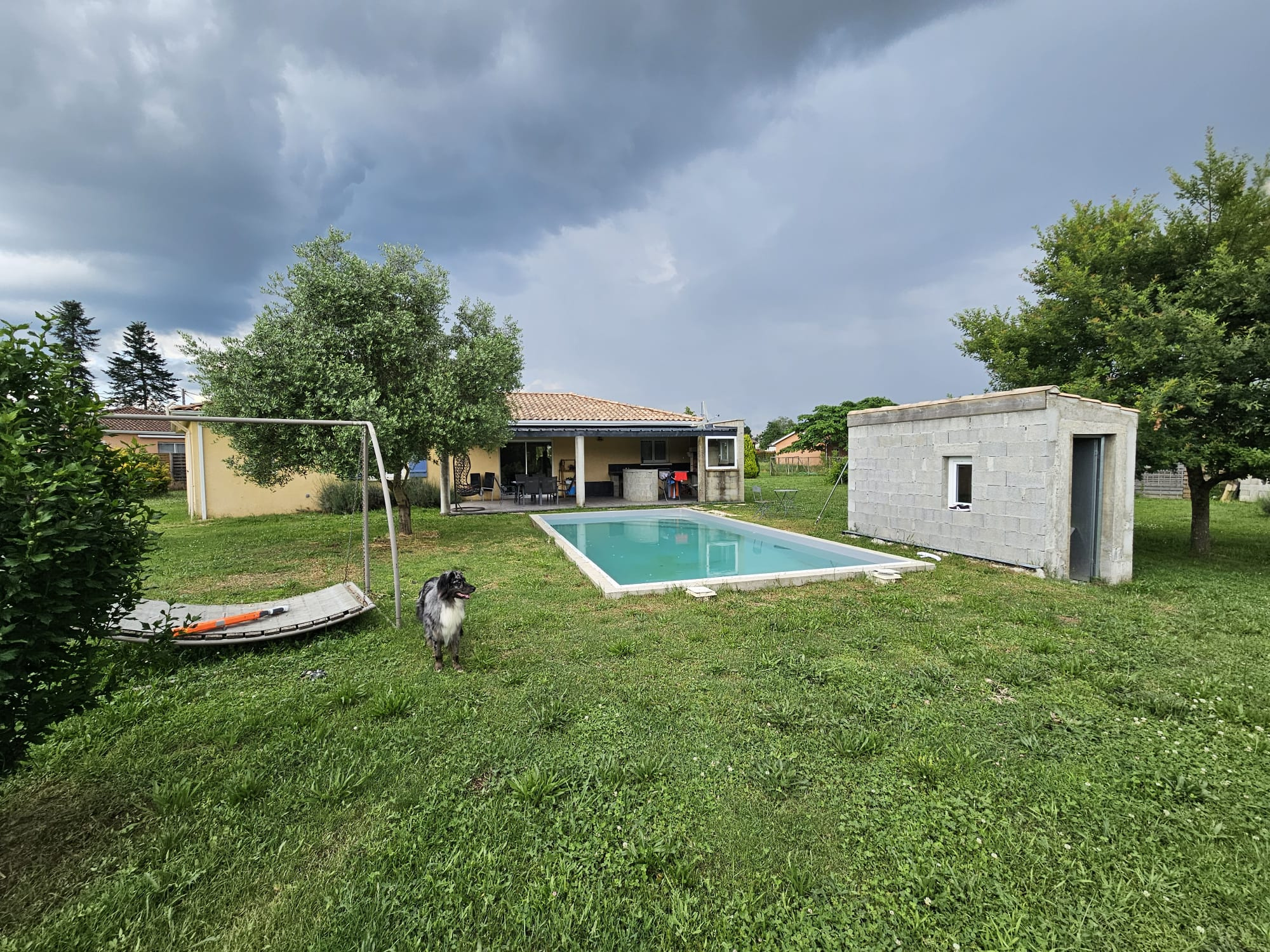 Agence immobilière de Immobilier des Bastides