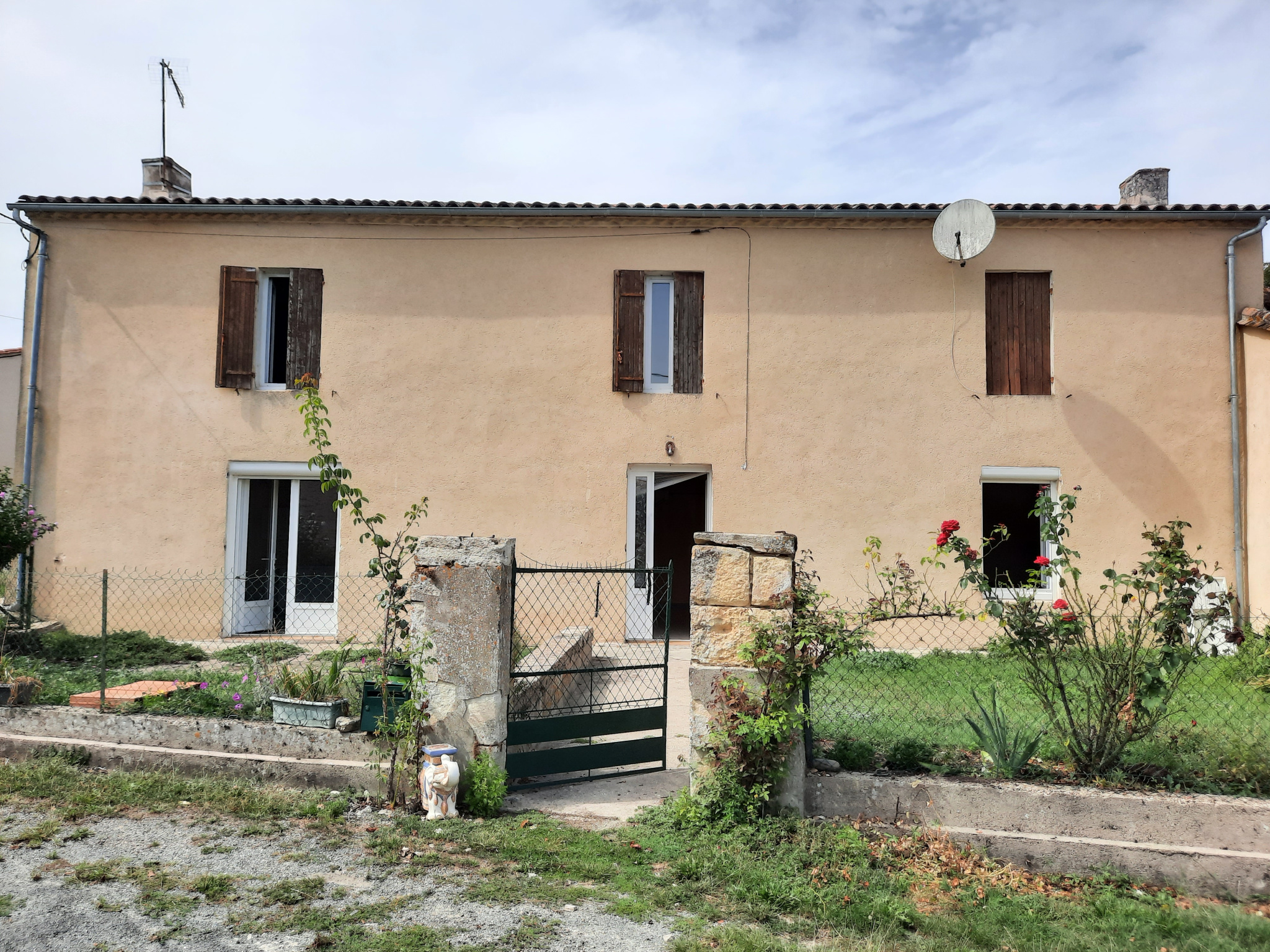 Agence immobilière de Immobilier des Bastides