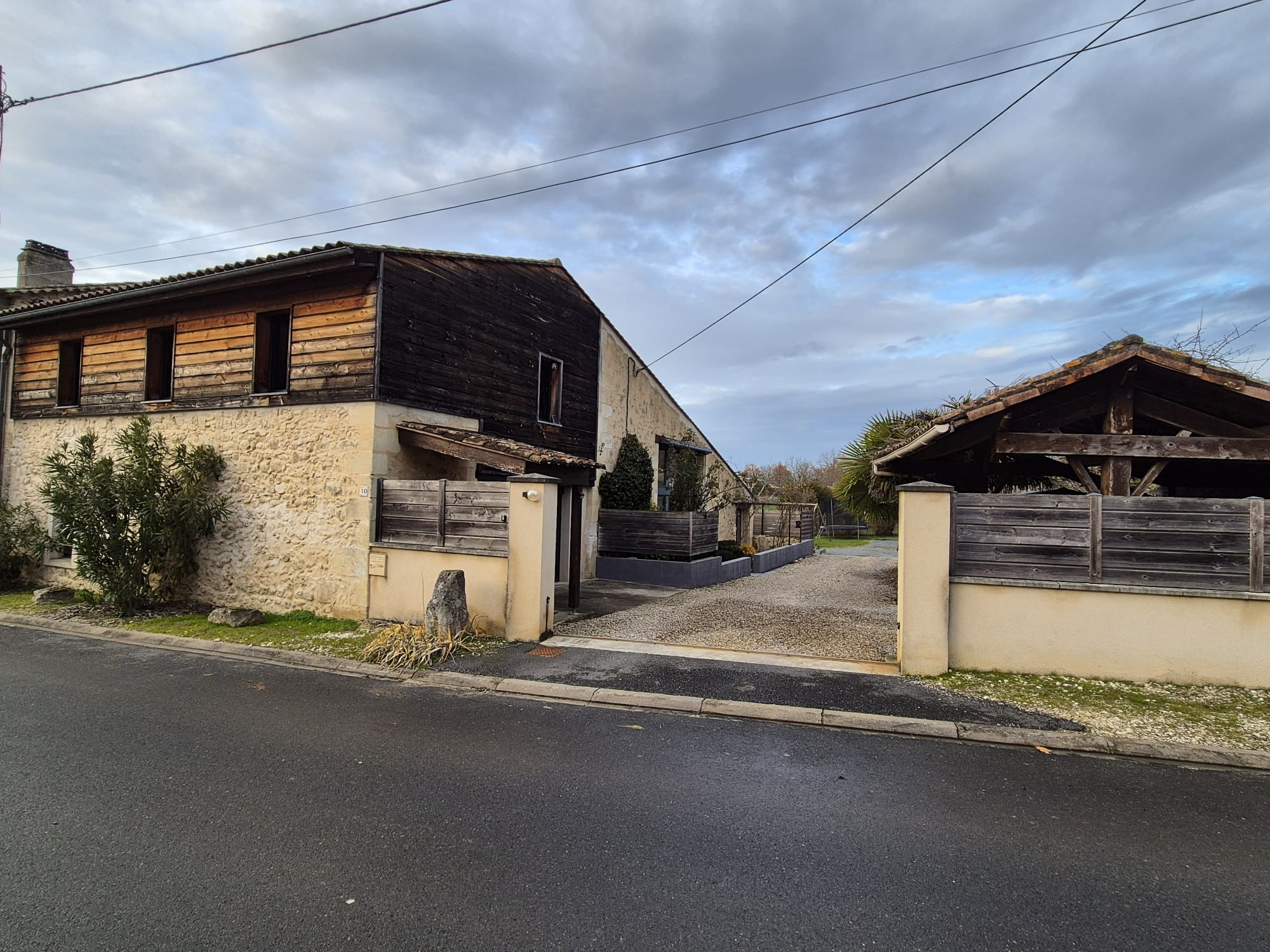 Agence immobilière de Immobilier des Bastides