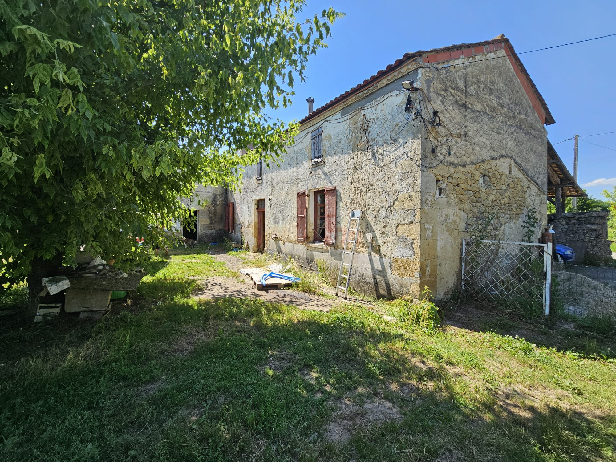 Agence immobilière de Immobilier des Bastides