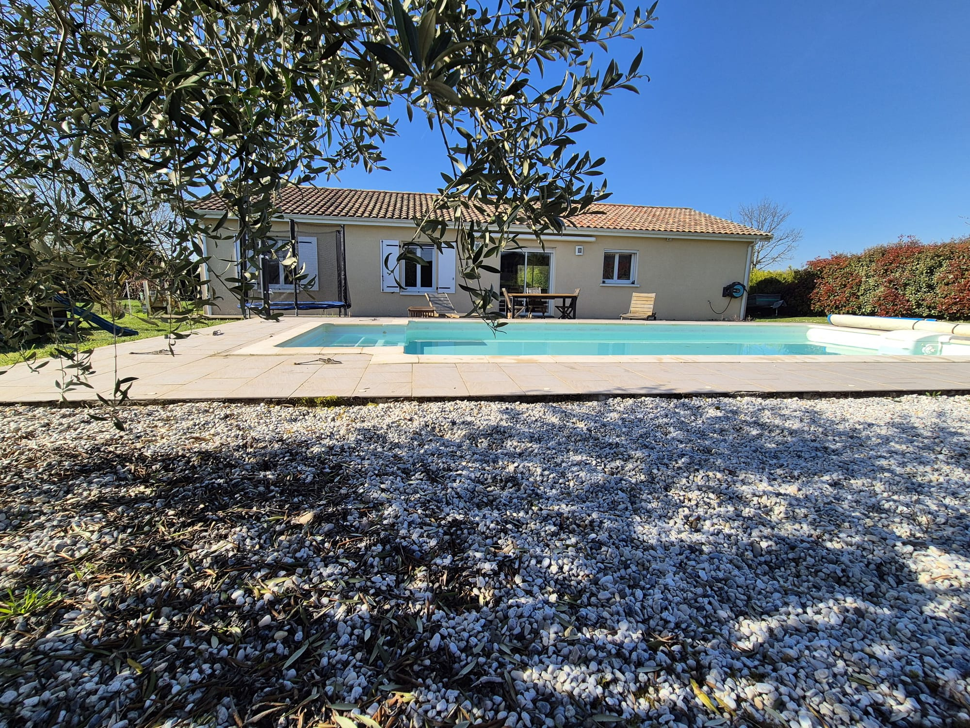 Agence immobilière de Immobilier des Bastides