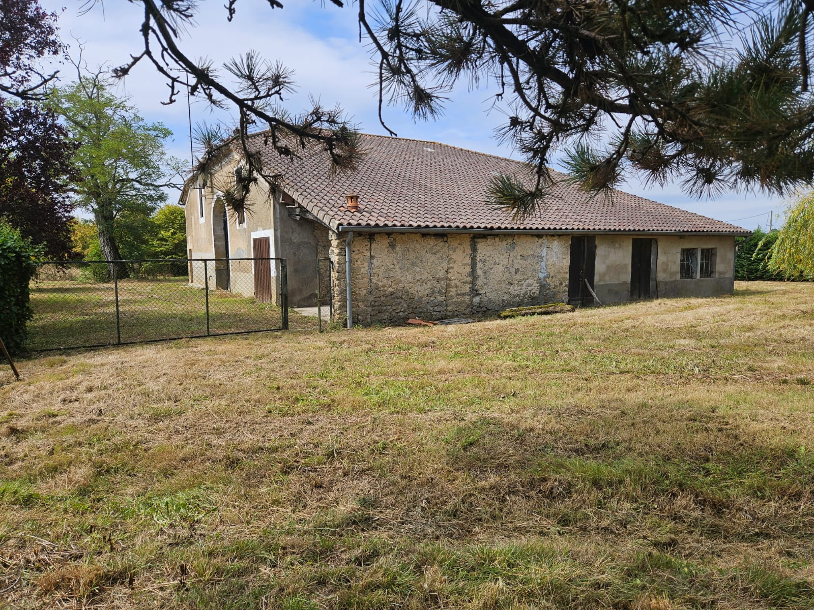 Agence immobilière de Immobilier des Bastides