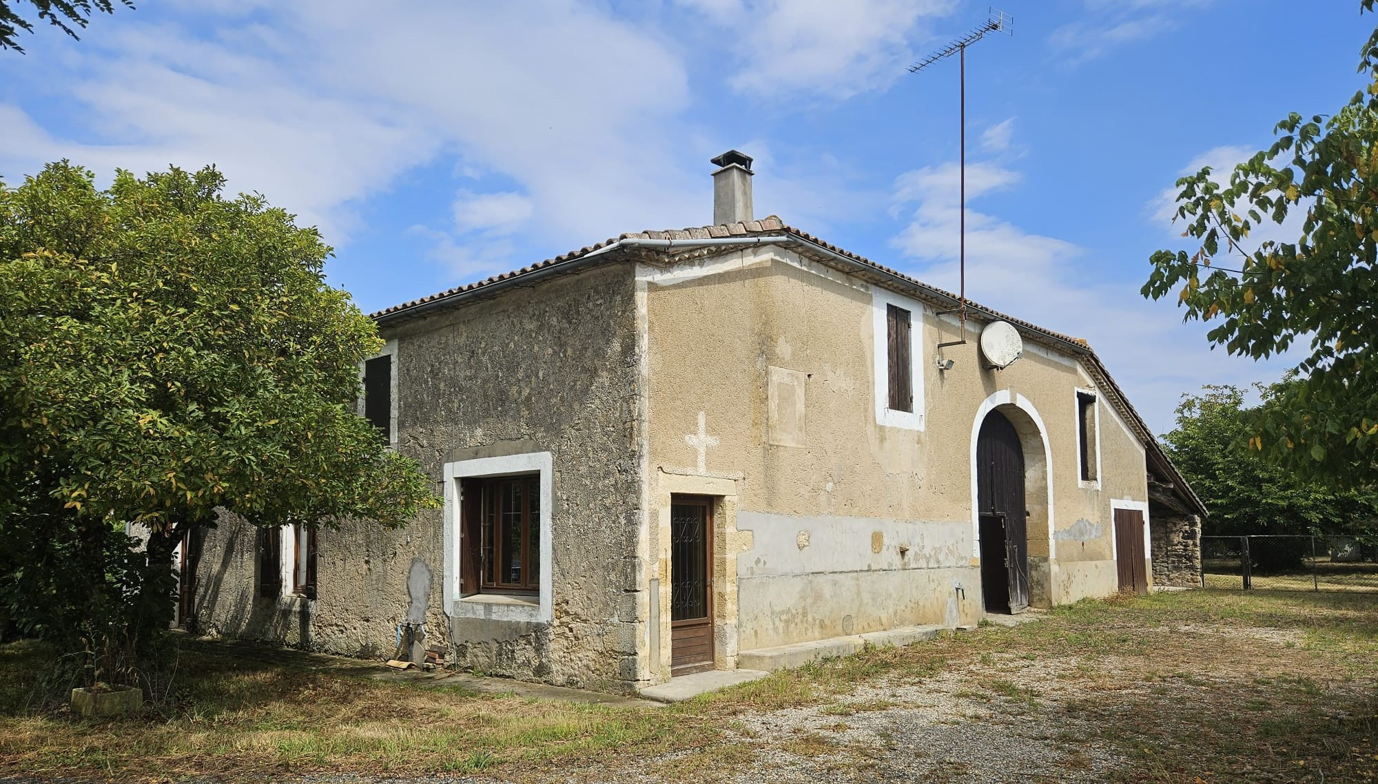 Agence immobilière de Immobilier des Bastides