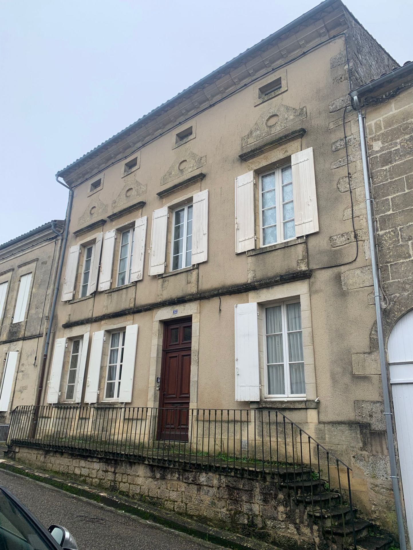 Agence immobilière de Immobilier des Bastides