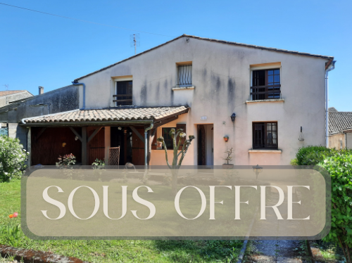 Agence immobilière de Immobilier des Bastides