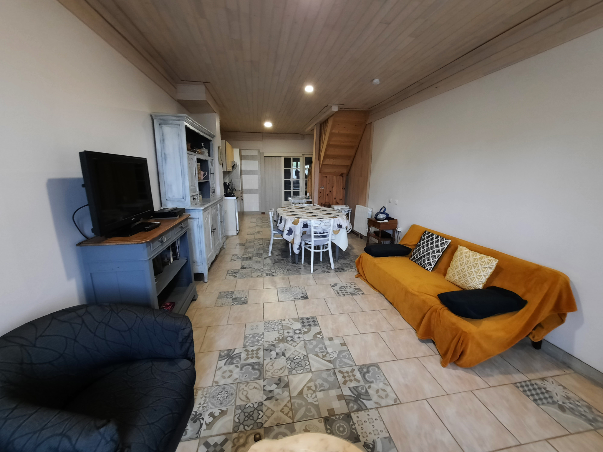 Agence immobilière de Immobilier des Bastides