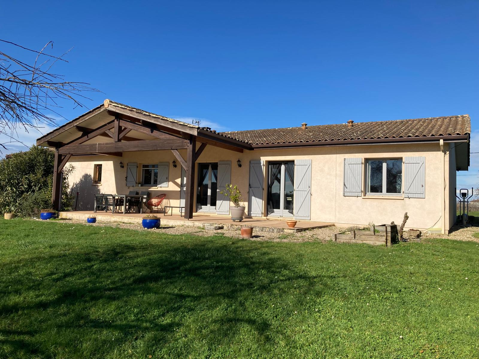 Agence immobilière de Immobilier des Bastides